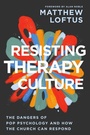 Cover: Resisting Therapy Culture - Inter-Varsity Press,US
