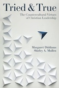 Cover: Tried and True - IVP Academic
