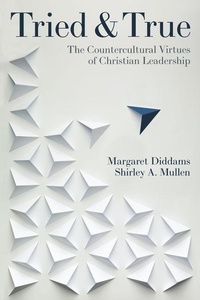 Enlarge image Cover: Tried and True - IVP Academic