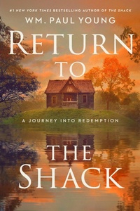 Enlarge image Cover: Return to the Shack - Apiary Books