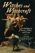 Cover: Witches and Witchcraft - Hippocampus Press