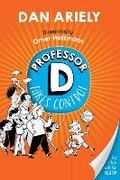 Cover: Professor D Takes Control - Charlesbridge Moves