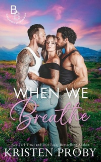 Enlarge image Cover: When We Breathe - Ampersand Publishing, Inc.