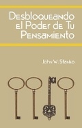 Cover: Desbloqueando el Poder de Tu Pensamiento - Urban Press