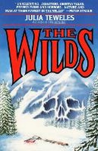 Enlarge image Cover: The Wilds - Macabre Ink
