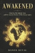 Cover: Awakened - Primedia eLaunch LLC