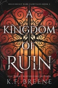 Cover: A Kingdom of Ruin - Zando