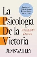 Cover: La Psicologia de la Victoria (the Psychology of Winning) - Sound Wisdom