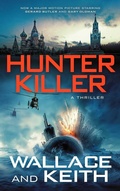 Cover: Hunter Killer - Severn River Publishing