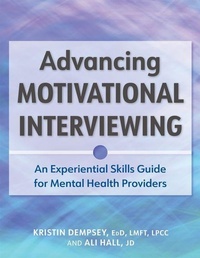Enlarge image Cover: Advancing Motivational Interviewing - Pesi Publishing