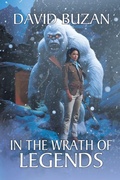 Cover: In the Wrath of Legends - BLACK ROSE WRITING