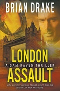 Cover: London Assault - Rough Edges Press