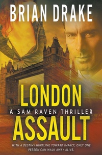 Enlarge image Cover: London Assault - Rough Edges Press