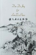Cover: Dao De Jing and Lao Zi in Poems, volume 1 - Do Nothing Books
