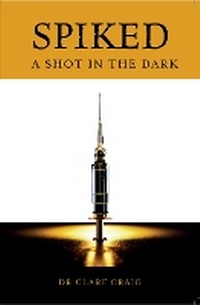 Enlarge image Cover: Spiked - Publishing Aloud Ltd