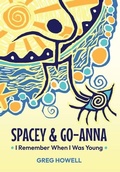 Cover: Spacey & Go-Anna - TaleBlazers Ink