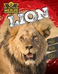 Cover: Lion - Redback Publishing