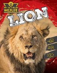 Enlarge image Cover: Lion - Redback Publishing