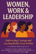 Cover: Women, Work & Leadership - Wcs Publishers