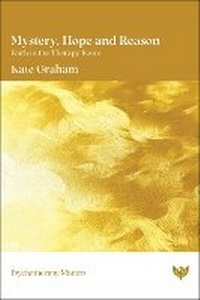 Enlarge image Cover: Mystery, Hope and Reason - Phoenix Publishing House