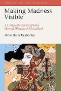 Cover: Making Madness Visible - Liverpool University Press