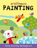 Cover: Arty Mouse Painting - Two Windmills Limited