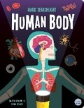 Cover: Magic Searchlight - Human Body - Gemini Children's Books Limited