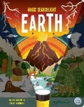 Cover: Magic Searchlight - Earth - Gemini Children's Books Limited