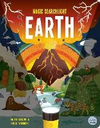 Enlarge image Cover: Magic Searchlight - Earth - Gemini Children's Books Limited
