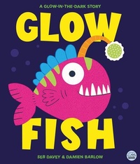 Enlarge image Cover: Glow Fish - Gemini Books Group Ltd