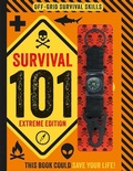 Cover: Survival 101 - Two Windmills