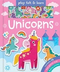 Cover: Play Felt Unicorns - Two Windmills