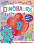 Cover: Dinosaurs - Two Windmills Limited