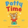 Cover: Potty Time - Two Windmills