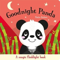 Enlarge image Cover: Goodnight Panda - Two Windmills