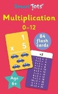 Cover: Multiplication 0-12 - Two Windmills
