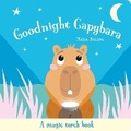 Cover: Goodnight Capybara - Two Windmills Limited