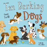 Enlarge image Cover: Ten Barking Dogs - Two Windmills Limited