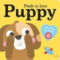 Cover: Peek-a-boo Puppy - Two Windmills Limited