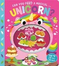 Cover: Can You Feed a Magical Unicorn? - Two Windmills Limited