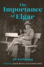 Cover: The Importance of Elgar - Boydell Press