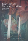 Cover: Essay Film and Narrative Techniques - Intellect Books