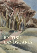 Cover: British Landscapes - Pallant House Gallery