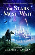 Cover: The Stars Must Wait - Guardbridge Books