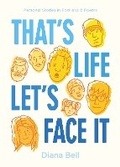 Cover: That's Life Let's Face It - P2D Books Limited