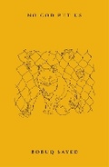 Cover: No God but Us - Hajar Press