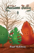Cover: Autumn Falls - Crystal Peake Publisher