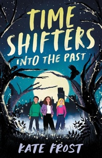 Enlarge image Cover: Time Shifters - Lemon Tree Press
