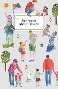 Cover: Ten Poems about Fathers - Candlestick Press