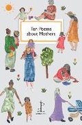 Cover: Ten Poems about Mothers - Candlestick Press